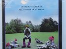 George Harrison - All Things Must Pass 3 LP Beatles 2001 UK w/ Bonus Trax SEALED