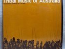 A.P. ELKIN - ABORIGINAL Tribal Music Of Australia FOLKWAYS Records FE 4439 LP