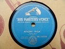 ELVIS PRESLEY 11  78rpm  NEW ZEALAND