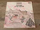 Caravan - In The Land Of Grey and Pink 1971 UK LP DERAM 1st PROG/PSYCH