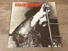 Stack Waddy - Same 1971 UK LP DANDELION 1st with INSERT   PROG/PSYCH