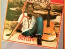 BEKEN TRIBILASYON DELTA DR 2016 STEREO RARE HAITIAN ORIGINAL LP STILL SEALED