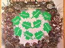 JAMES BROWN SINGS CHRISTMAS SONGS KING 1010 MONO ORIGINAL 1966 BROWN WREATH VG+