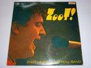 ZOOT MONEY - LIVE AT KLOOK´S KLEEK - LP UK 1966 1ST COLUMBIA R&B MOD DANCER HEAR