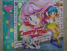 L'INCANTEVOLE CREAMY MAMI DISCO LP 33 ANIME RECORD VINILE VINIL CARTONI ANIMATI
