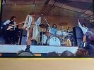 THE WHO LIVE AT LEEDS 1971  L.P. VERY GOOD AUDIO