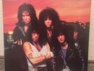 KISS Creatures Of The Night Schallplatte/Vinyl/Mercury 824154-1/Holland/Rare/OIS