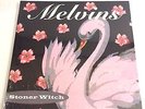 MELVINS - STONER WITCH VINYL LP THIRD MAN 180G NEW MINT SEALED  BONUS TRACK