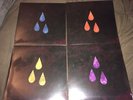 AFI - The Blood Album Vinyl (All 4 Variants ) (SEALED)
