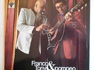 Franco Cerri-Tony Scott w.S. Palumbo Franco, Tony & Pompeo Malobbia Jazz