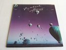 MICHAEL HOENIG DEPARTURE FROM THE NORTHERN WASTELAND LP UNPLAYED VAULT VINYL UK