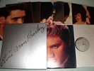Elvis Aron Presley (1955-1980) 8x Vinyl LP Ltd Numbered Ed Box-Set RCA CPL8-3699