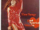 Tina Turner - Good Hearted Woman LP - Wagner VG++
