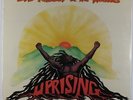 Bob Marley & The Wailers - Uprising LP - Island - Roots Reggae SEALED