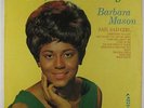 Barbara Mason - Yes, I'm Ready LP - Arctic PROMO