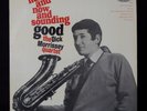DICK MORRISSEY QUARTET Here And Now And Sounding Good UK 1st MERCURY LP NM