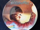 MARILLION Kayleigh / Lady Nina PICTURE DISC EMI UK Original 12” NM