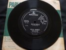 THE BEATLES hello goodbye PARLOPHONE 7