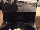 U2 THE JOSHUA TREE 90581-1 Gatefold VG++ Condition w/Poster