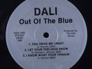 DALI Out Of The Blue 12