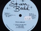 MAGGABRAIN Give It To Me Wet STARR BEDD 12