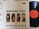 THE BLOSSOM TOES LP 