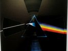 pink floyd - dark side of the moon picture disc ltd ed looks unplayed,