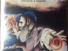 psych/PROG/rock lp - GOLIATH - HOT ROCK AND THUNDER - BRIDGES - 1977 - SEALED