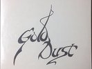 GOLD DUST - SAME - SELF TITLED - S/T - hard rock PRIVATE PRESS - 1986 RARE