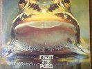 FROGGIE BEAVER - FROM THE POND - RARE ROCK - 1973 - ACID ARCHIVES