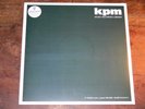 KPM LIBRARY Afro Rock LP REISSUE GRAIL FUNK/JAZZ John Cameron/Alan Parker