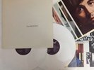 The Beatles - White Album - 1978 Vinyl LP On White Wax SEBX-11841 (NM)