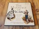 Columbia SAX2381-84 - Mozart - Marriage of Figaro - SCHWARZKOPF - GIULINI - FS