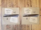 Decca LXT2588 + LK4025 - Paganini - 24 Caprices - Ruggiero RICCI - VERY RARE