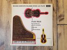 Decca SXL6387 - Brahms - Piano Trio - Julius KATCHEN - Josef SUK - Janos STARKER