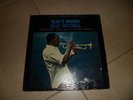 JAZZ-BLUE MITCHELL 