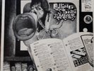 THE ROLLING STONES : SUMMER RE-RUNS   TOP DO LP, RAR