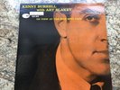 Kenny Burrell With Art Blakey On View At The Five Spot Cafe Mono, RVG 47 W. 63Rd
