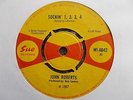 M-  UK  SUE  45 - JOHN ROBERTS -  