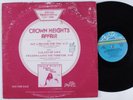 CROWN HEIGHTS AFFAIR Say A Prayer For Two DE LITE 12