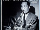 LESTER YOUNG & THE KANSAS CITY FIVE ULTRA-RARE ORIG '59 COMMODORE MONO LP MINT