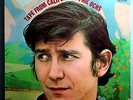 PHIL OCHS TAPE FROM CALIFORNIA VERY RARE SEALED ORIGINAL 1968 A&M LP