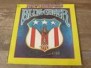 Blue Cheer - New Improved  1969 UK LP PHILIPS 1st PROG/PSYCH