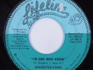 70s Crossover Soul 45 BREWSTER CREW I'm One Who Know LIFELINE HEAR