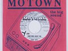 Northern Soul 45 FOUR TOPS Something About You MOTOWN VG++ promo HEAR
