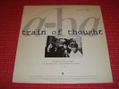 A-HA - Train Of Thought US 1985 Warner Bros 12