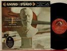 LSC 2129 SD Heifetz, Tchaikovsky violin concerto, Reiner, Chicago Symphony Orch