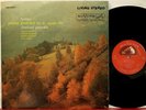 LSC 2517 SD Brahms piano quartet in A op. 26, Festival Quartet, Goldberg, Babin