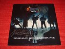THE DAMNED/THE PHANTOM CHORDS - Johnny Remember Me UK 12