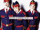 Welcome To Wherever You Are [VINYL] INXS Vinyl